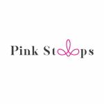 Pink Straps Profile Picture