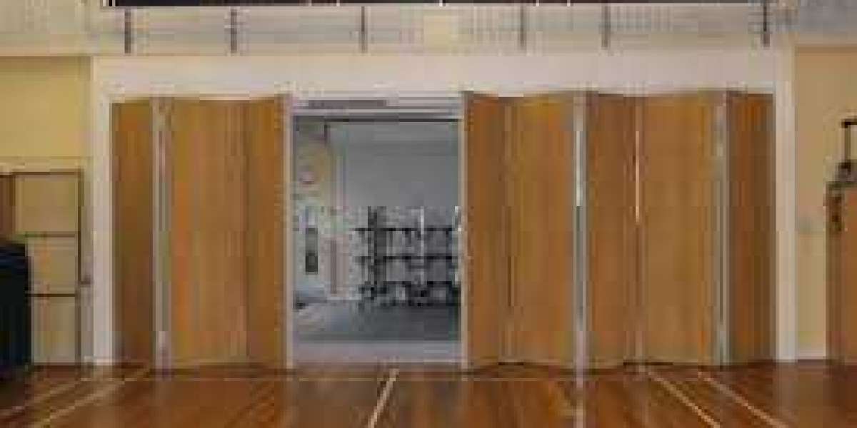 Applications of Movable Partition Walls
