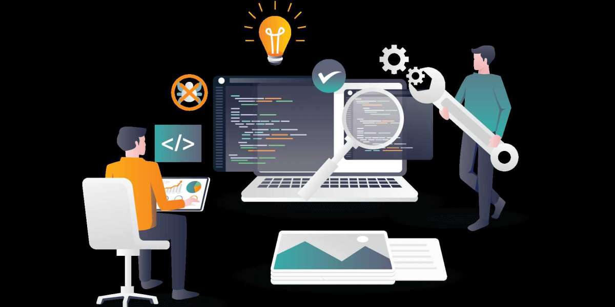 How Real Estate Software Development Services Improve Property Management Efficiency