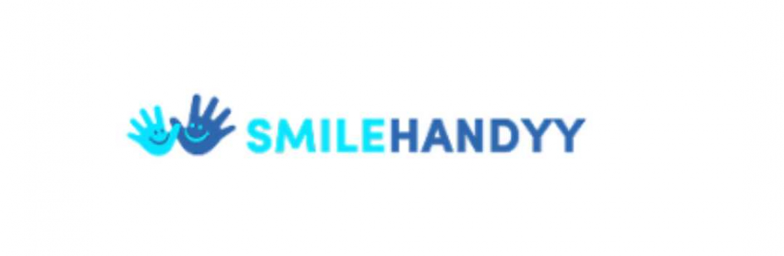 Smilehandyy Cover Image