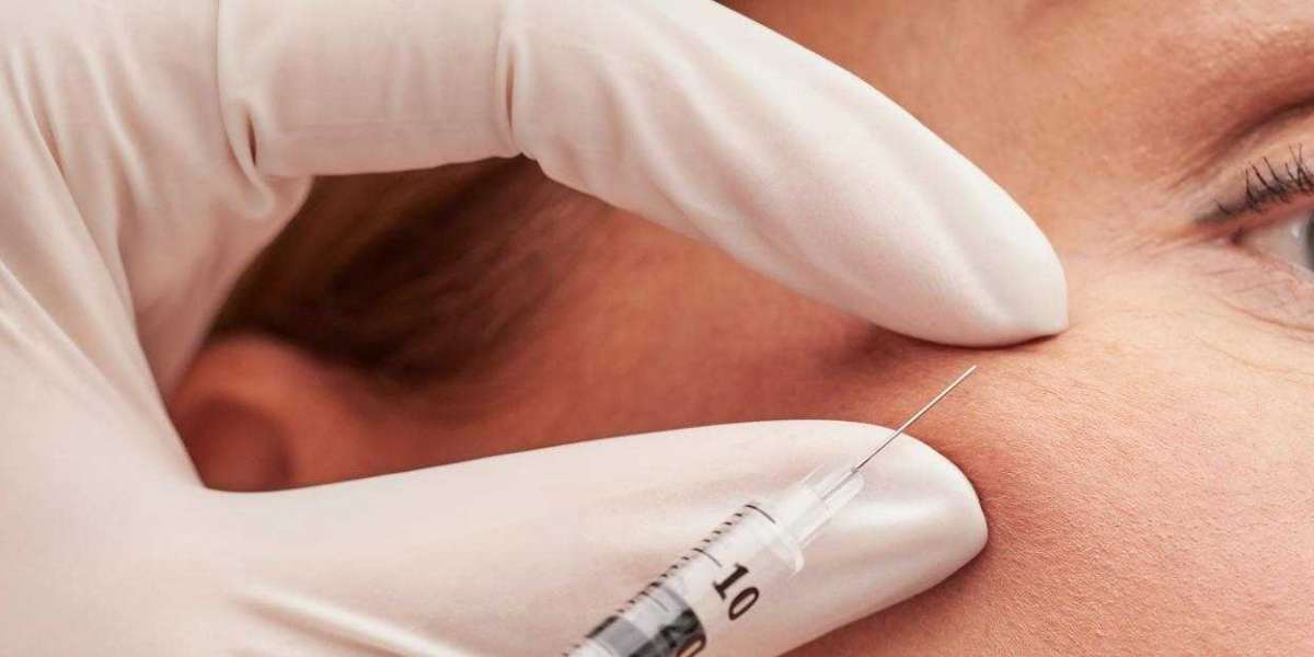 Common Myths About Under Eye Fillers in Dubai Debunked