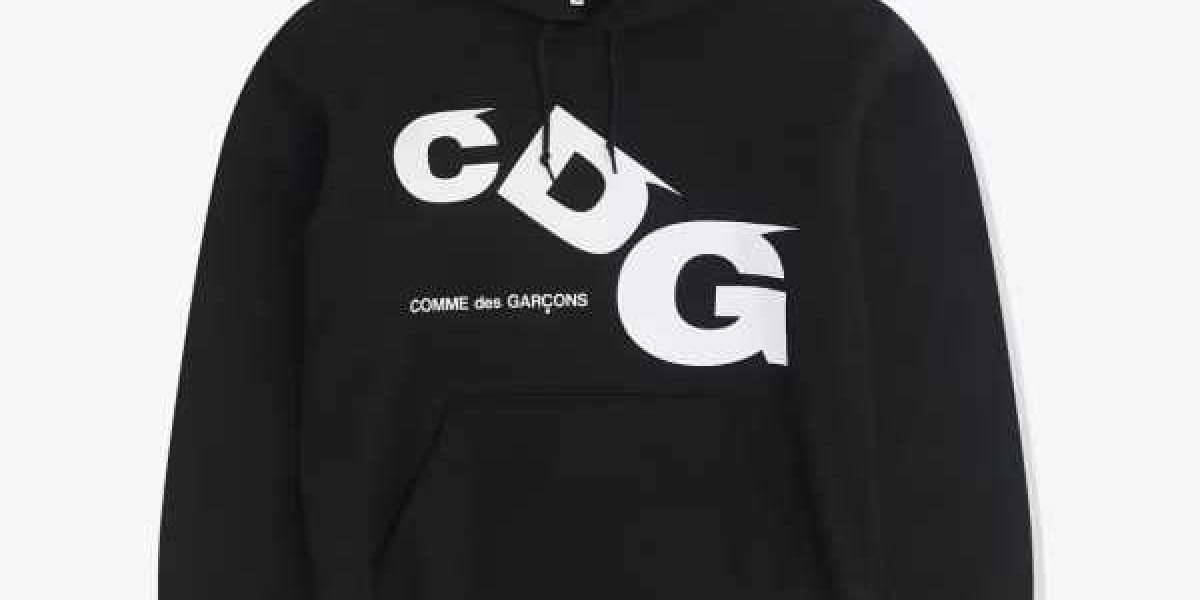 The Rise of Comme des Garçons in Global Fashion