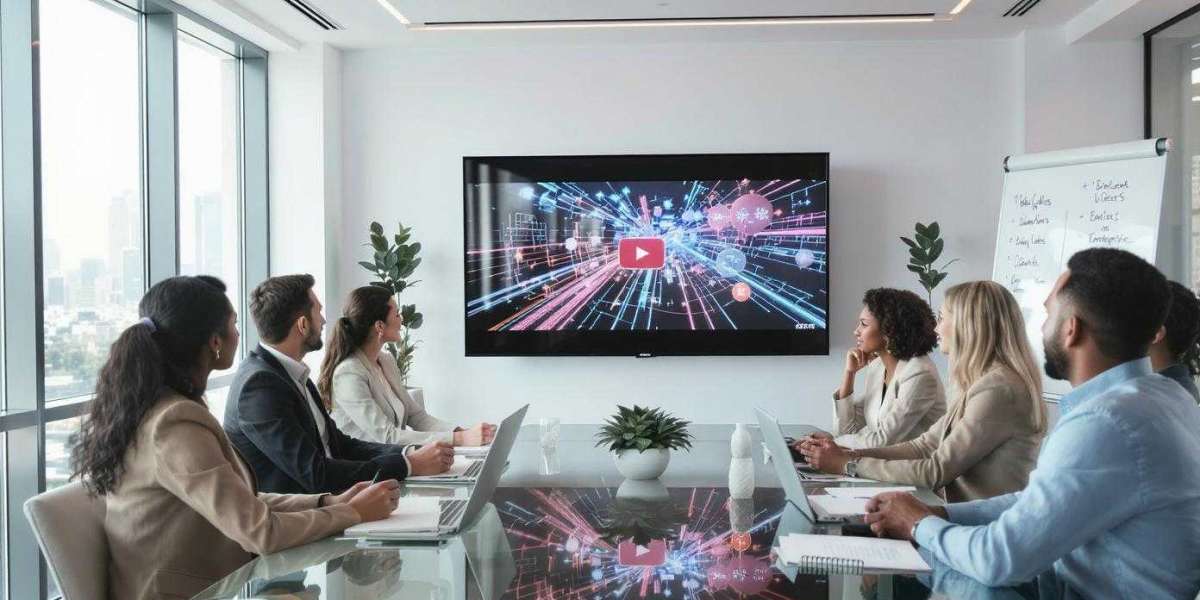 Video Marketing Trends That Are Shaping B2B Buyer Decisions