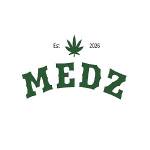 Medz DC Profile Picture