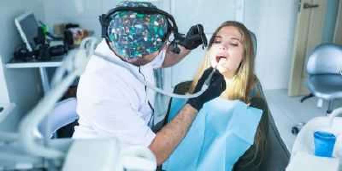 Tooth Filling: A Complete Guide to Protecting and Restoring Your Teeth