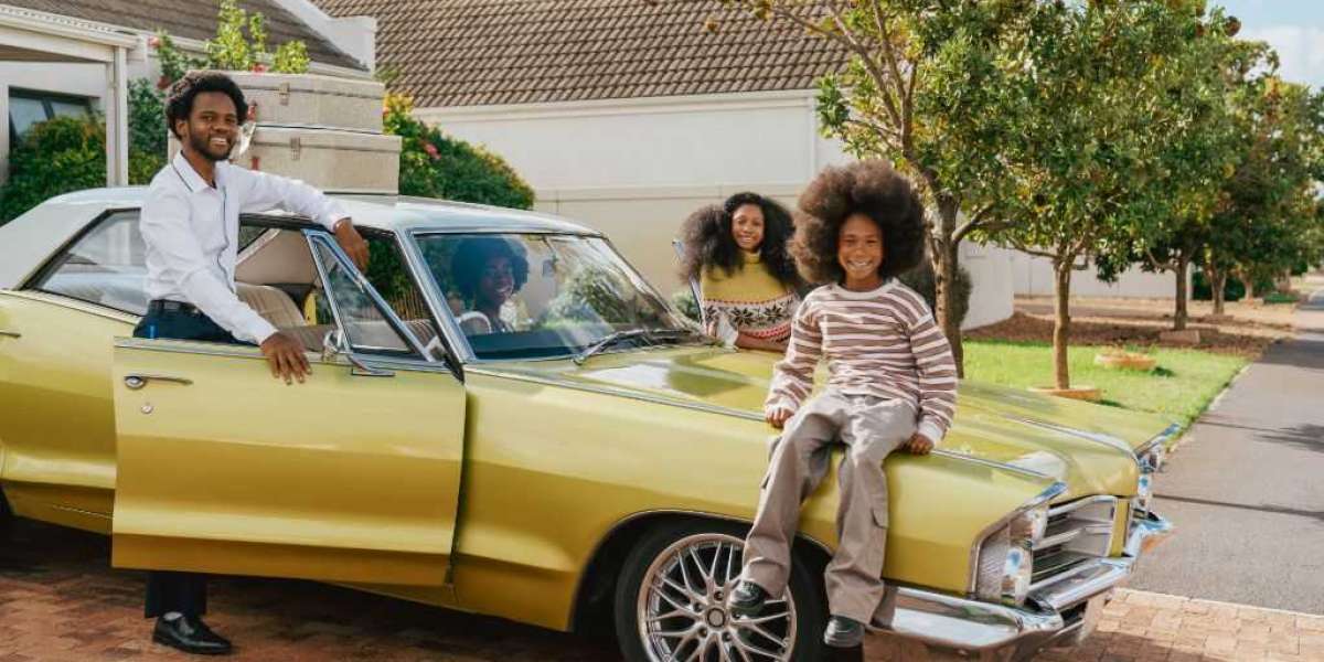 Hosram Mauritius: The Ultimate Rental Service for Travelers