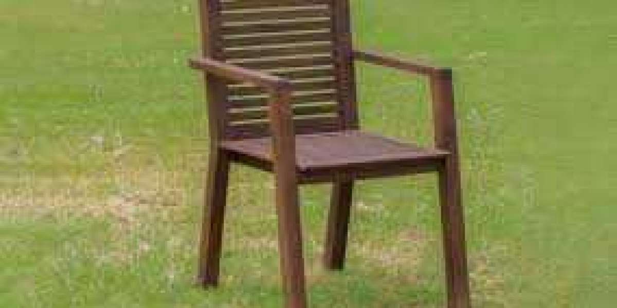 How to Care for Your Teak Patio Chairs for Long-Lasting Use