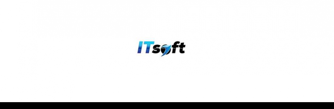 ITsoft Cover Image