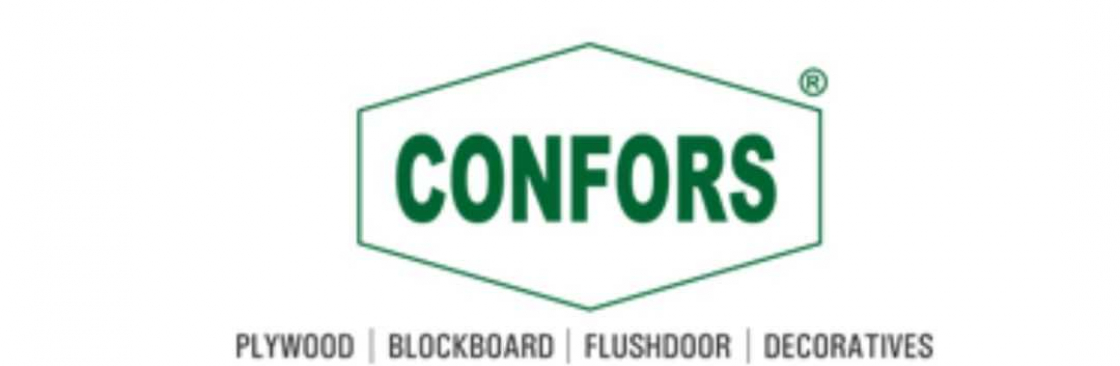 Confors Ply Cover Image