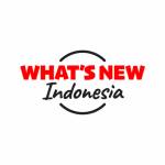 Whats New Indonesia Profile Picture