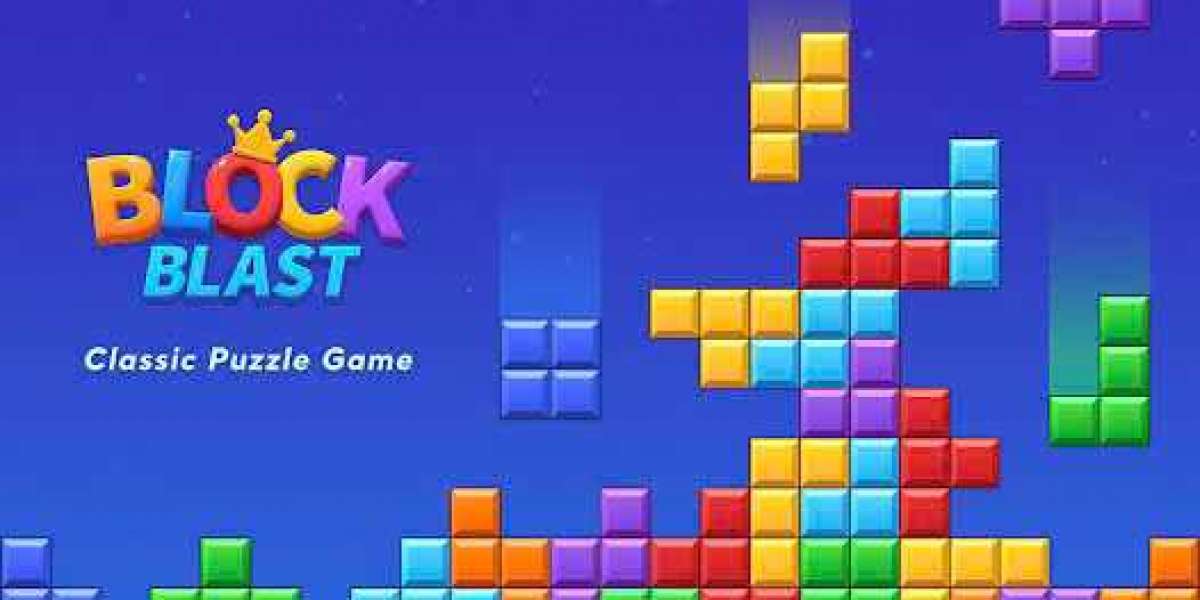 Dive into Block Blast: A Simple Game with Surprising Depth