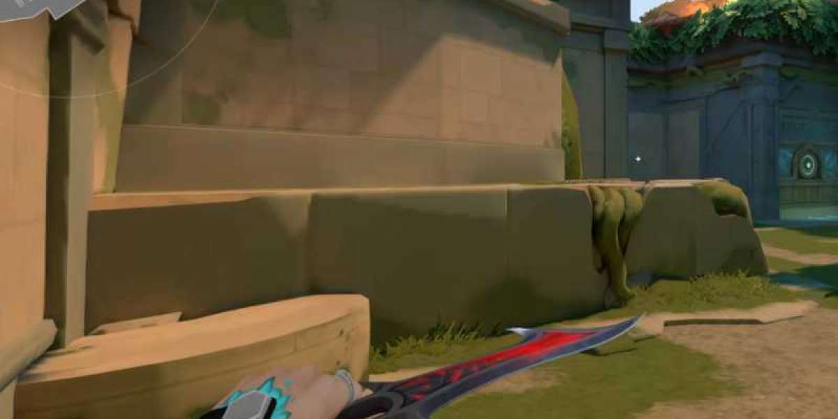 VALORANT Lotus : Mises à jour et changements clés