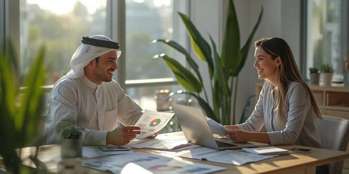 Skilled Contractor Accountants Ensuring Accurate Records and Tax Efficiency