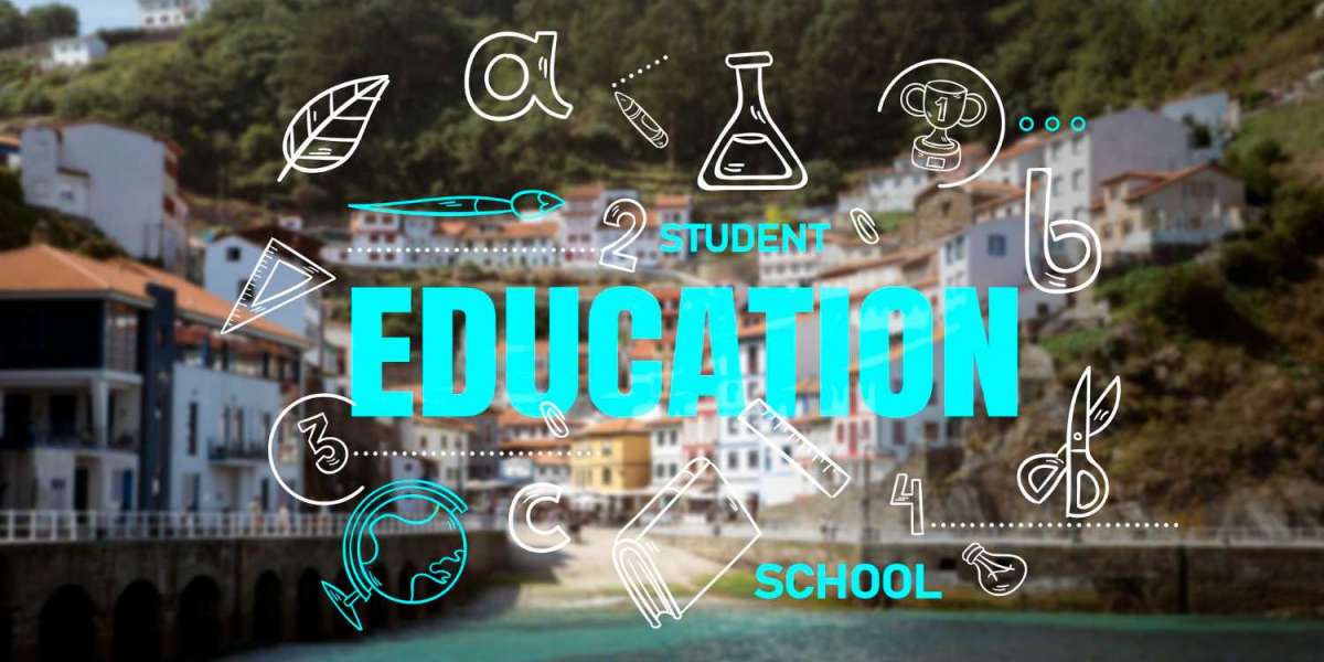 What Students Actually Gain from Walking an Education Expo Floor