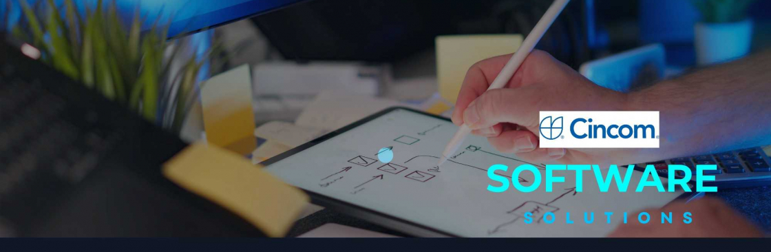 Cincom Systems Cover Image