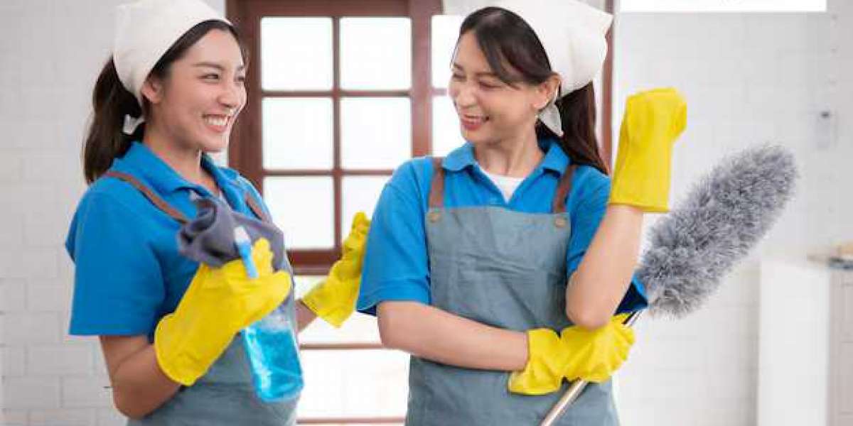 How to Find a Registered Maid Agency in Mumbai for Safe Hiring