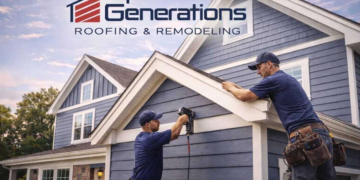 What materials are commonly used in siding installation across different types of homes