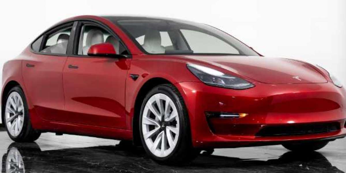 Tesla Maintenance and the Realities of Repair