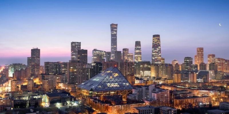 Qatar Airways Beijing Office in China +1-844-442-1144