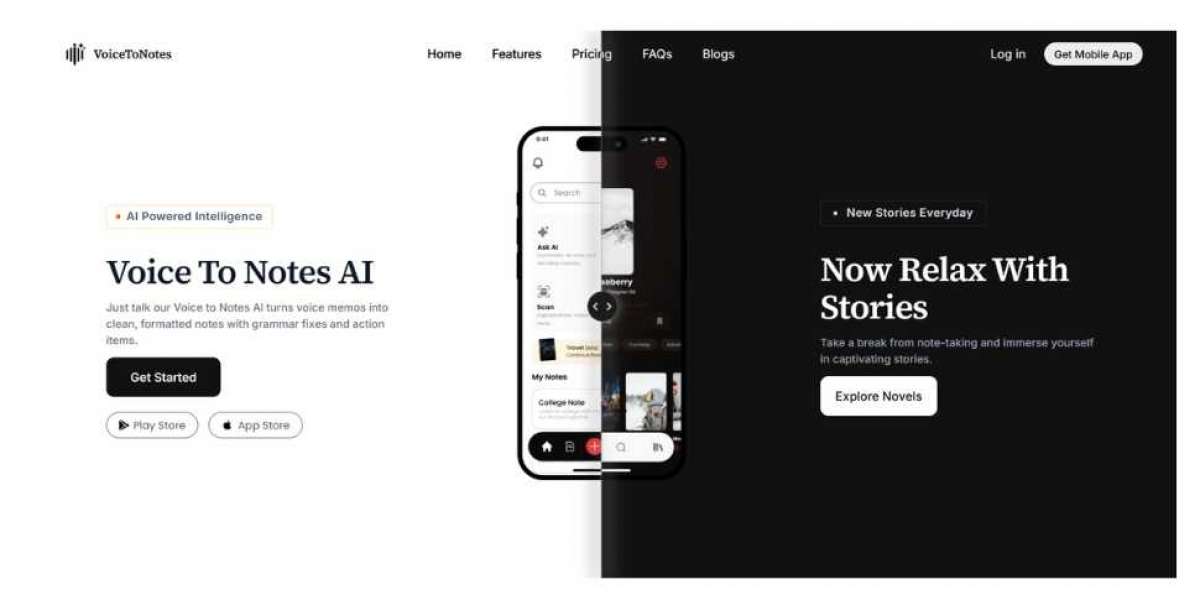How Voice to Text Is Transforming the Way We Work