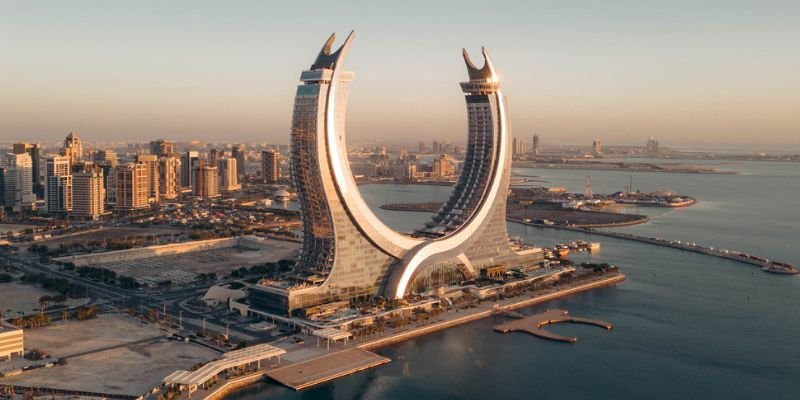 Air India Doha Office in Qatar +1-844-442-1144