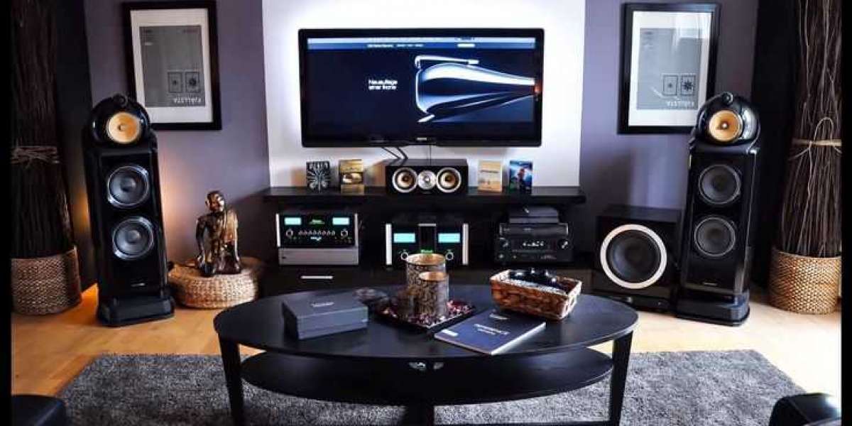 Home Theater Installation in Sunrise, FL That Elevates Everyday Entertainment