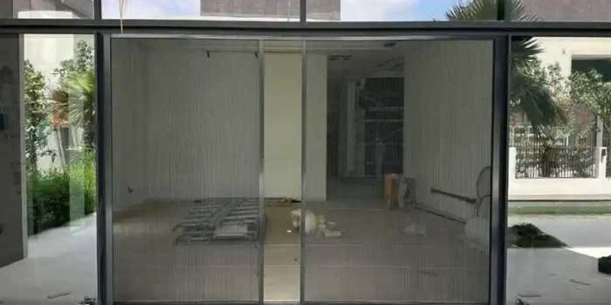Best Dubai Fly Screen Installation for Homes Today Now