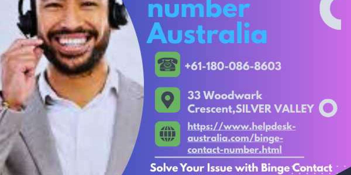 Is Binge Giving You Inconvenience? Call the Binge contact number Australia +61-180-086-8603