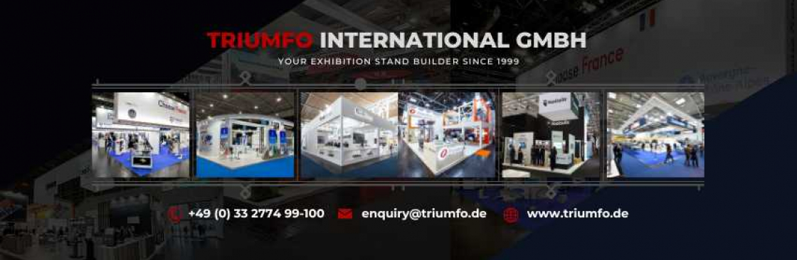 Triumfo GmbH Cover Image