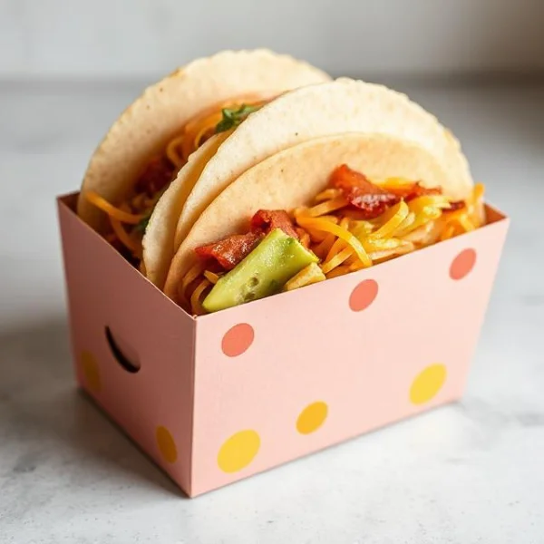Food Gable Boxes: Convenient, Stylish, and Functional Packaging for Food Businesses
