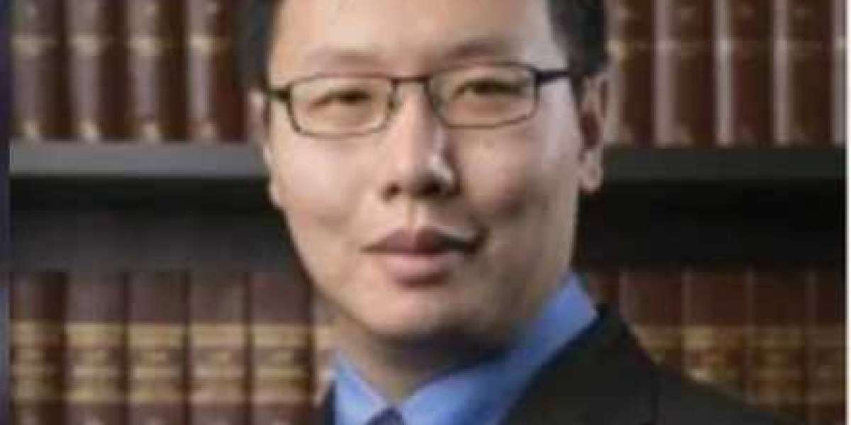 Arthur Liangfei Tan lawyer Ontario