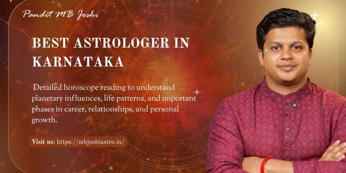 Best Astrologer in Karnataka – Complete Astrology Guidance for Life Clarity
