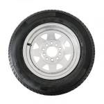 Alloy Wheels Profile Picture