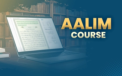 online dars e nizami course