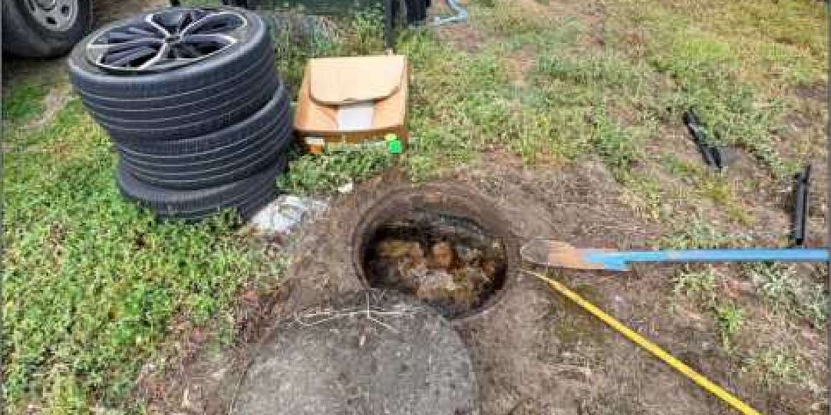 How to Keep Your Septic Tank Healthy Between Pumping Services in Bloomingdale