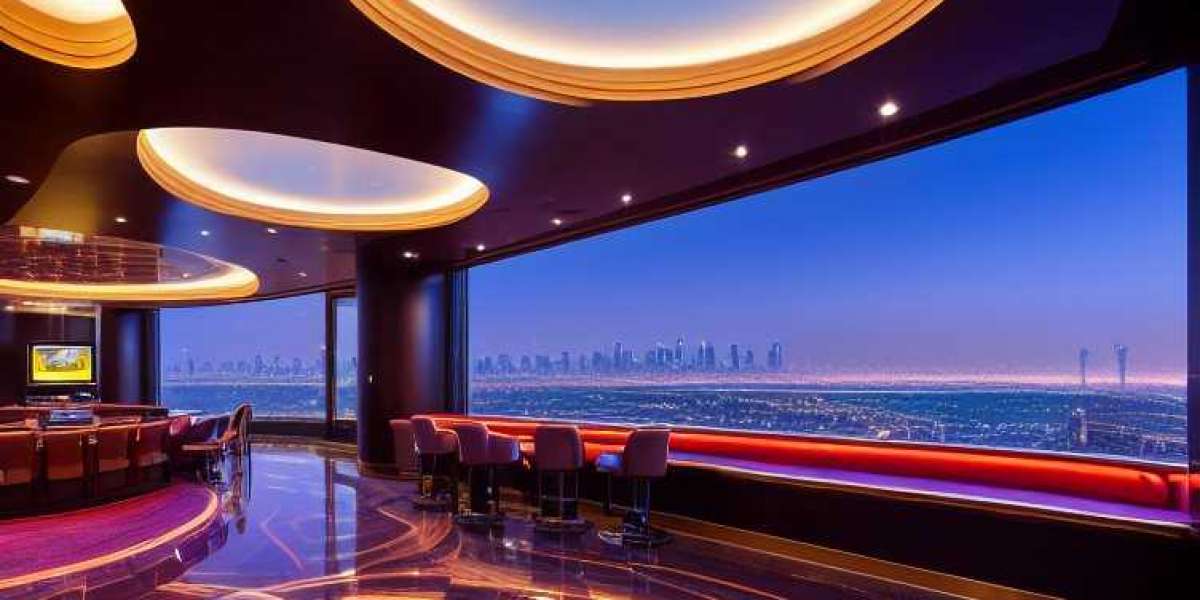 Enormous Gambling Selection at SkyCrown Casino