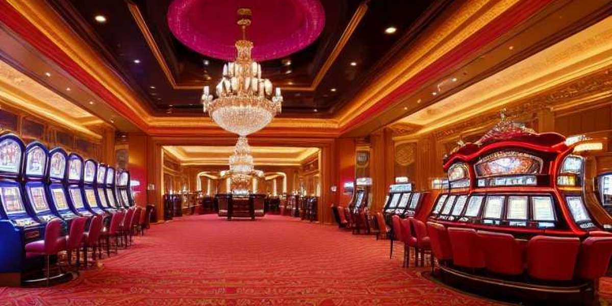 MisterGreen Casino og Bonus Buy Muligheder