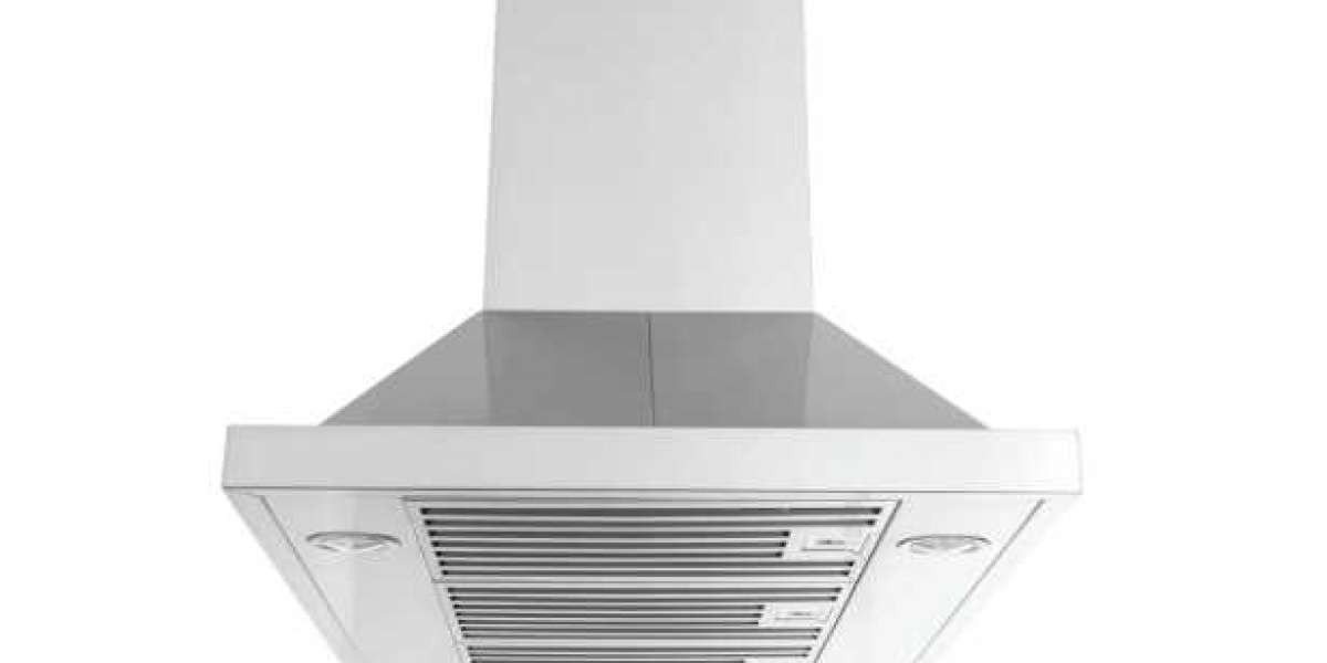 Why Does A 24-Inch Kitchen Hood Work Well For Compact Kitchens?