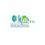 Klal and Co Profile Picture
