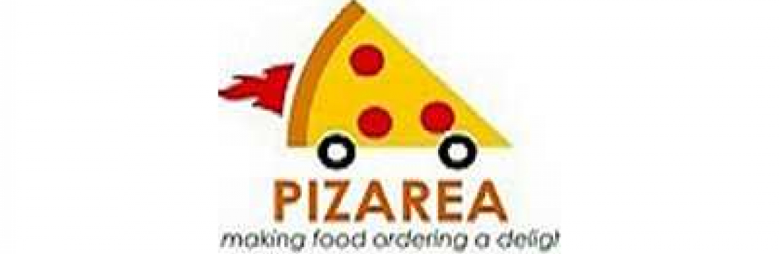 Pizarea Ghana Cover Image