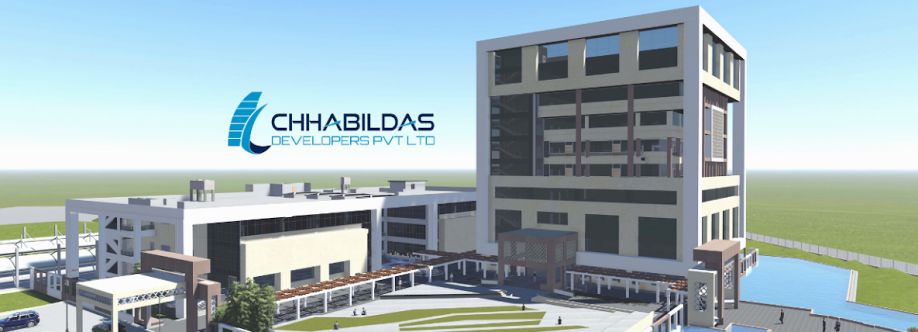 Chhabildas Developers Pvt Ltd Cover Image