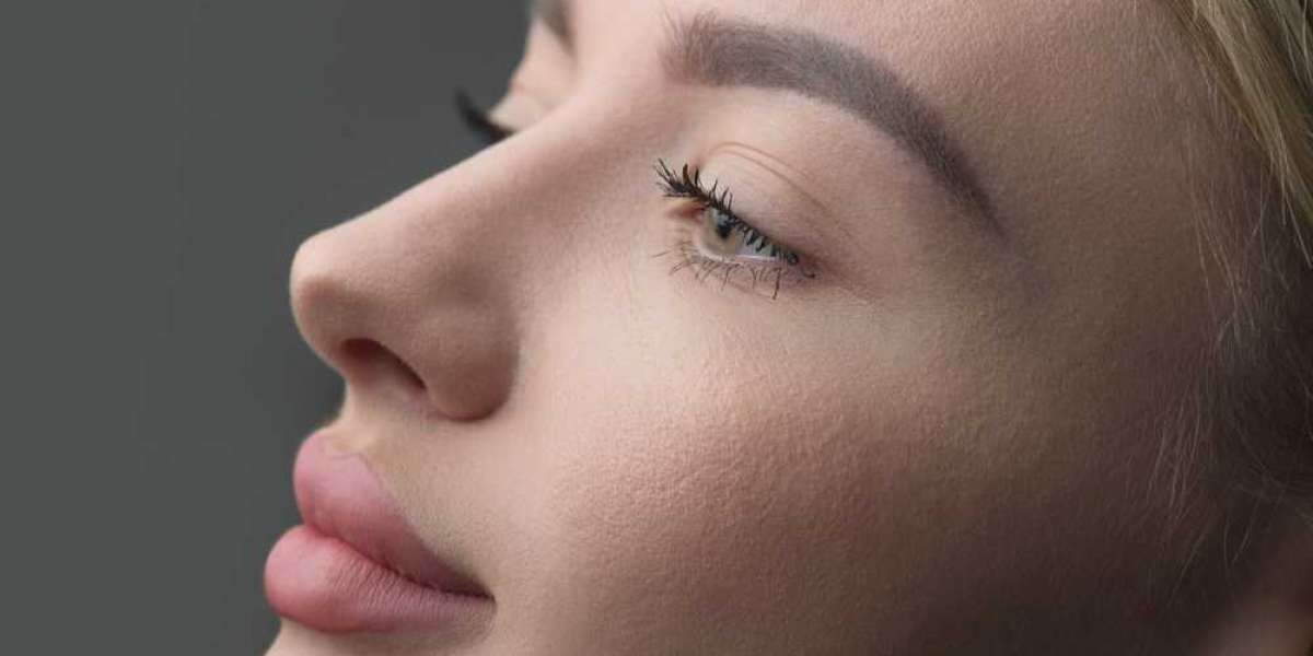 Rhinoplasty Dubai: Latest Techniques and Innovations