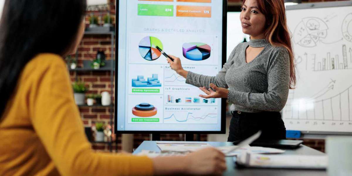 Data Analytics Course in Lucknow - Upgrade Career with Analytics Skills