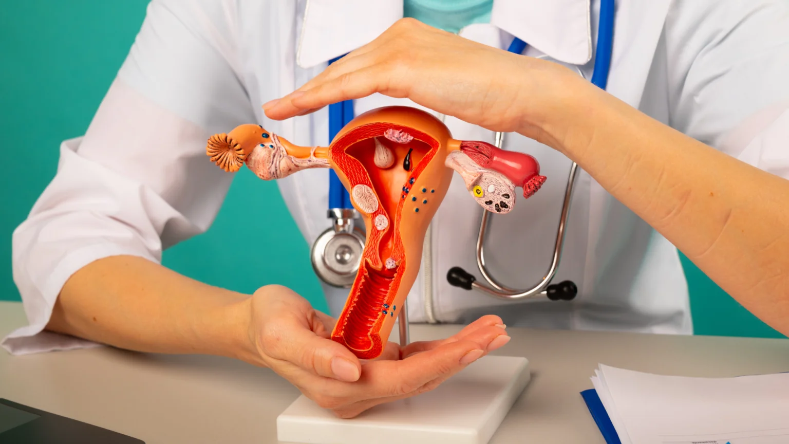 Lifeline IVF Cover Image
