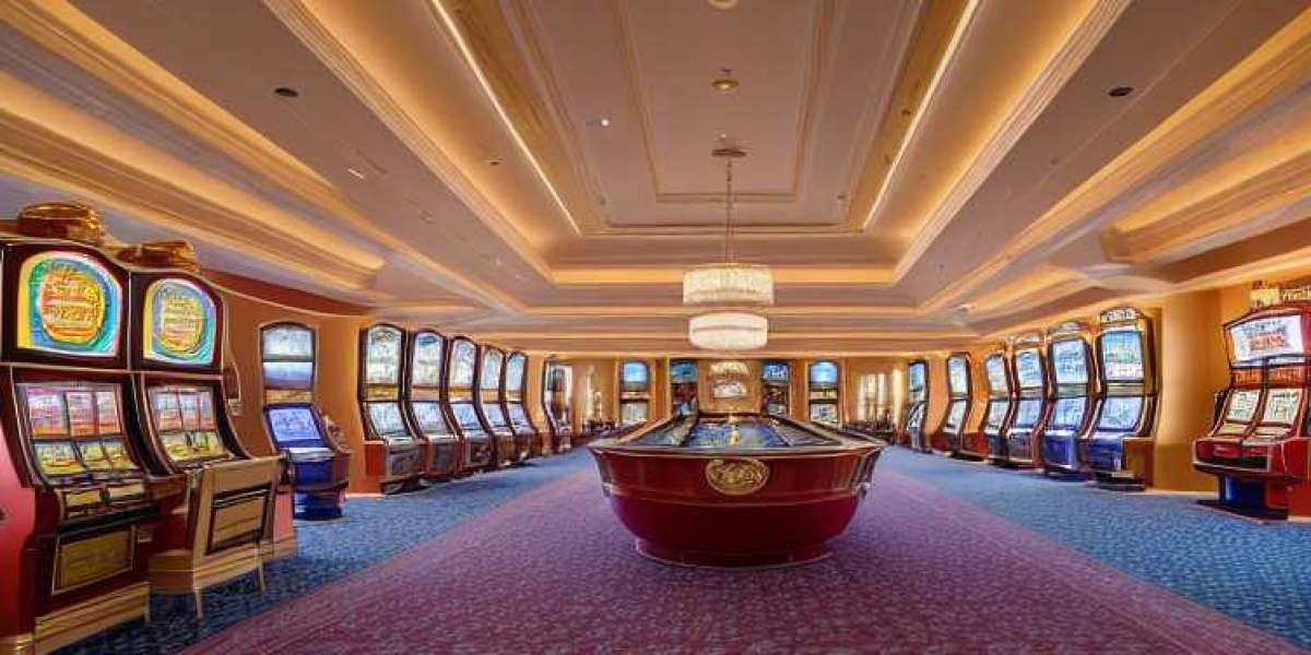 Ninecasinos Revoluciona Partidas com Dealer ao Vivo em Jogos de Cassino