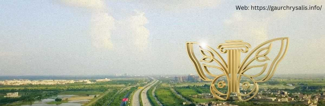 Gaur Chrysalis Yamuna Expressway Cover Image