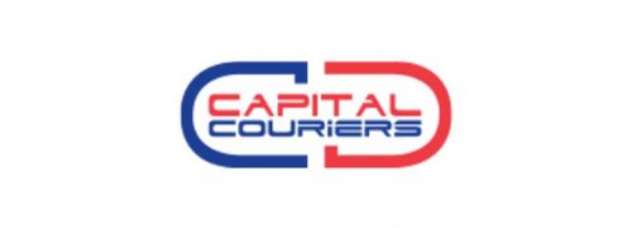 Capital Couriers Limited Cover Image