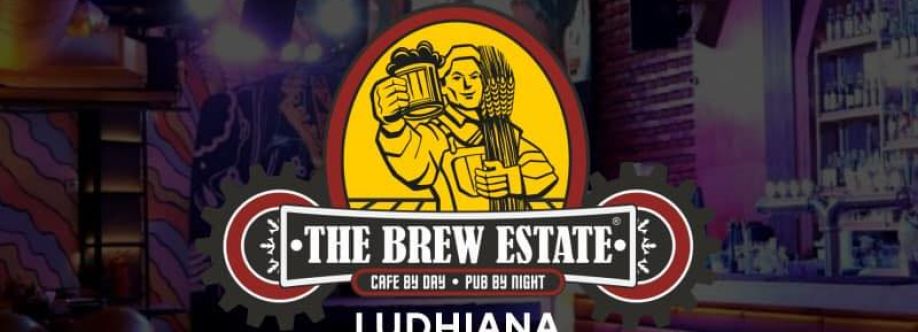 The Brew Estate Ludhiana Cover Image