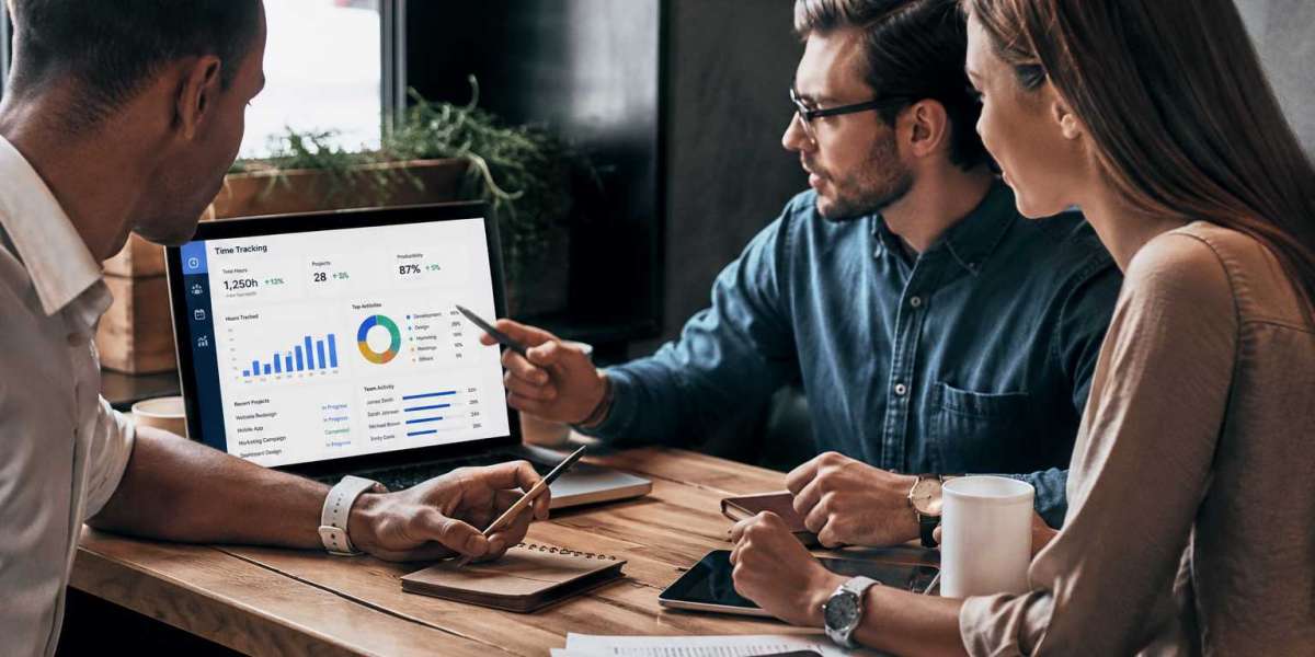 How Time Tracking in Teams Improves Business Performance