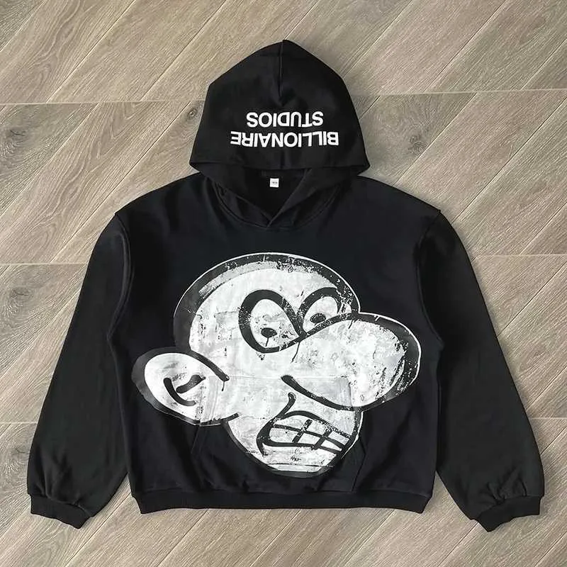 The Ultimate Guide to Choosing the Perfect Billionaire Studios Hoodie